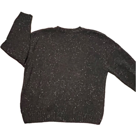 Vintage 1980’s 1990’s Knightsbridge Sweater Size XL Geometric Speckle Pattern - Picture 3 of 7